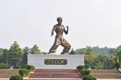 李小龙乐园