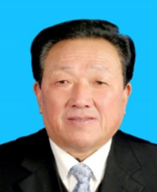 陆文忠(上海瀛东农工商实业公司董事长)