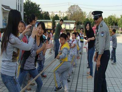 合肥市庆平希望学校