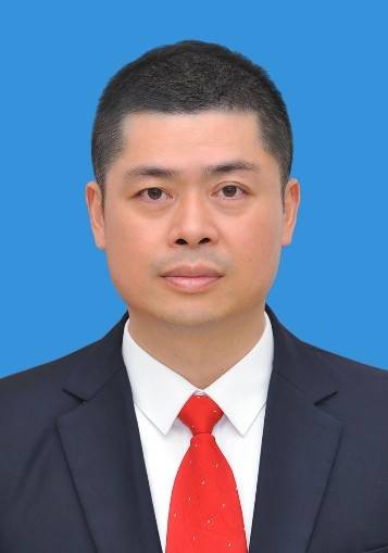 王磊（湖南省衡阳市石鼓区人民政府党组成员、副区长）