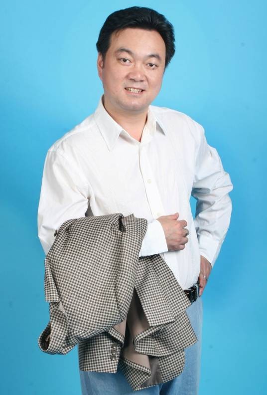 于斐（中国《品牌》杂志首席专家）