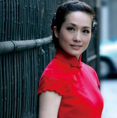 王君安(中国越剧演员、国家级非物质文化遗产代表性传承人)