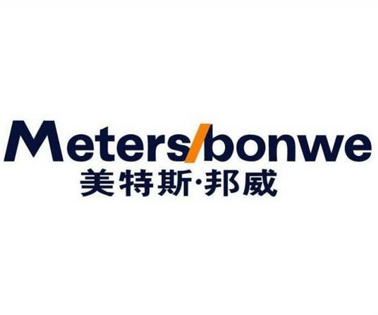 美特斯·邦威