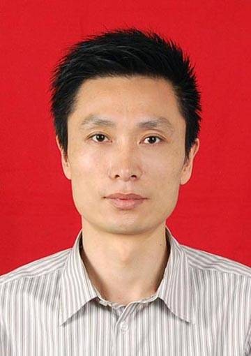 杨华峰（安徽省合肥市长丰县财政局党委书记、局长）