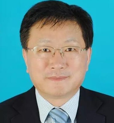陈琦（南通经济技术开发区党工委原副书记、二级巡视员）