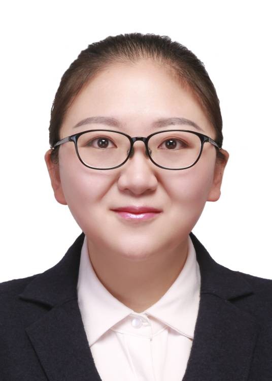 叶青（重庆市大渡口区九宫庙街道党工委副书记）
