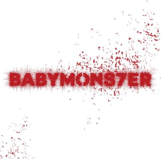 LIKE THAT（2024年BABYMONSTER演唱歌曲）