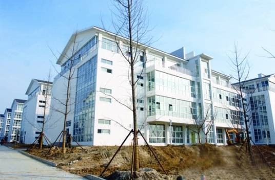 江苏农民培训学院