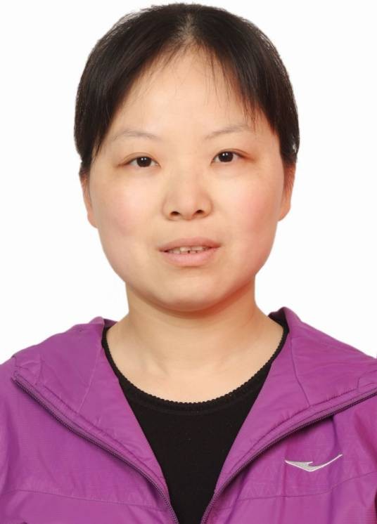李春艳(湘潭大学化学学院教授)