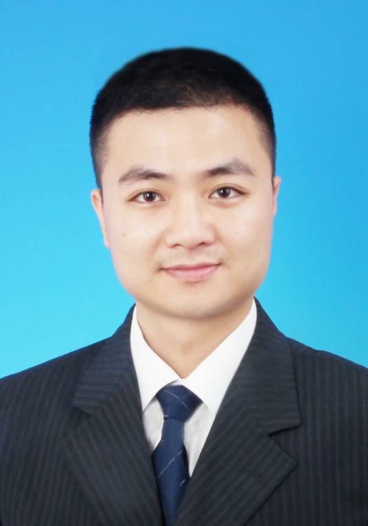 张艺(台州市椒江区章安街道党工委副书记)