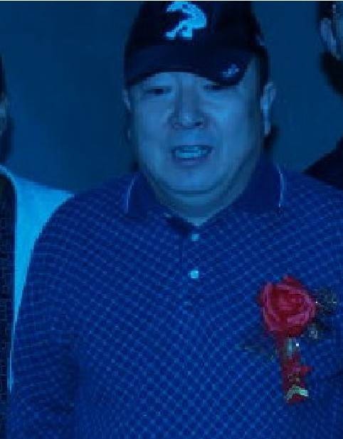 尚晓辉（河北省承德市兴隆县委副书记，县长）