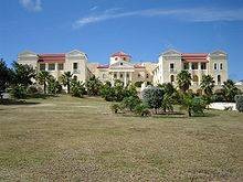 加勒比美国大学