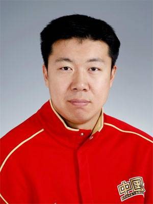 王治郅
