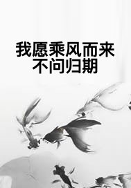 我愿乘风而来不问归期