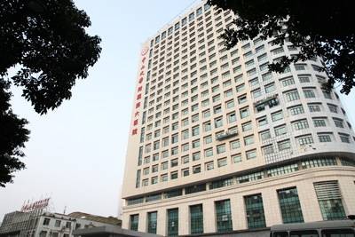 中山大学附属第六医院