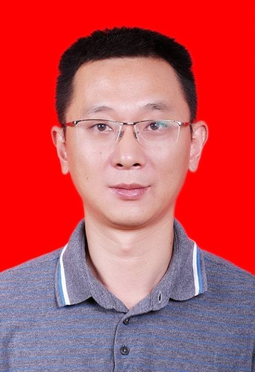 刘纲（浙江省宁波市自然资源和规划局海曙分局党组成员、副局长）