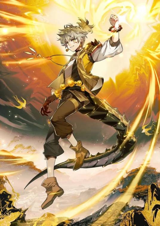 故里(小说《斗罗大陆V重生唐三》及其衍生作品中的角色)