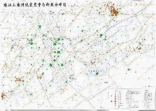淄博遥测地震台网