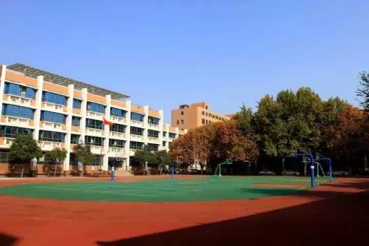 郑州慧民外语学校