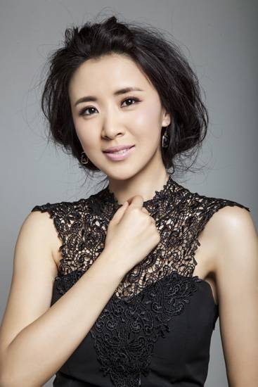 李悦溪（中国内地女演员）