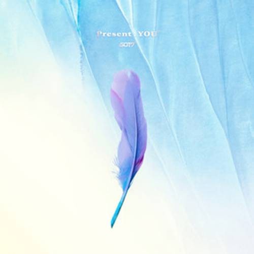 Lullaby（韩国2018年GOT7组合演唱的歌曲）
