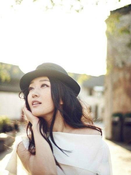杨钰莹（华语流行乐女歌手、词曲作者、音乐人、演员、主持人）