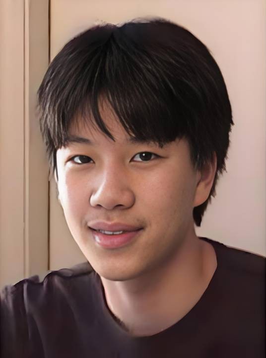 王力凯