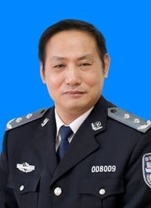 袁广林（铁道警察学院党委委员， 副院长）