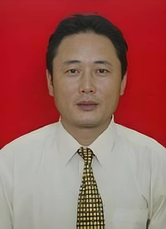 江辉（湖南农业大学副教授）