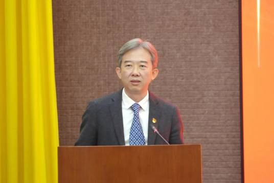 刘建国（天津医科大学党委常委，天津医科大学肿瘤医院党委书记）