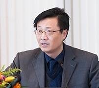 杨生平（首都师范大学教授）
