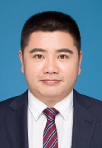 蓝波（江苏省南京市雨花台区委常委、区政府副区长、党组成员）