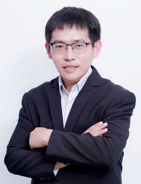 杨国忠（中科思媄创始人、中科微针（北京）科技有限公司董事）