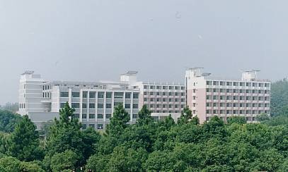 江西财经大学国际学院