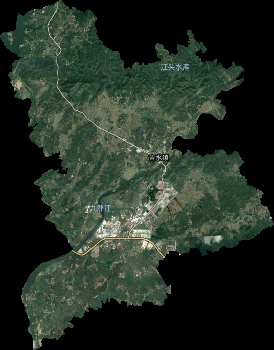 吉水镇