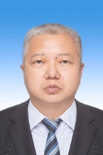 阿云嘎（赤峰学院党委委员、纪委书记）