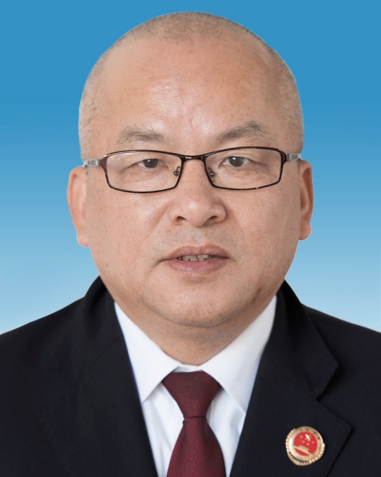 张文杰(福建省宁德市人民检察院原党组成员、副检察长、二级高级检察官)