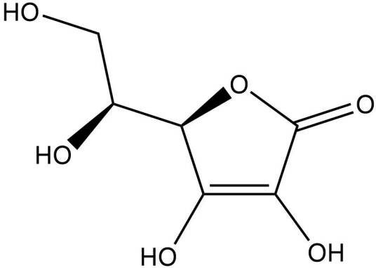 维生素C（有机多羟基化合物）