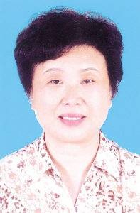 张晓霞(江苏省常州市宣传部长)