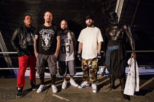 limp bizkit