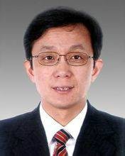 林毅(浙江省台州市委原副书记、政法委原书记)