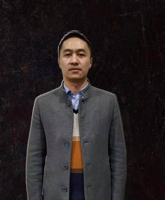 陈胜（重庆洲同律师事务所律师）