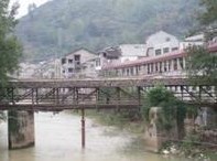 巫峡镇