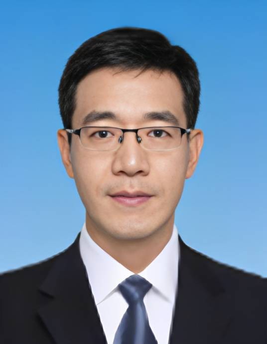 段海洲(国家金融监督管理总局内蒙古监管局党委委员、纪委书记)