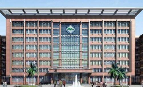河南省社会主义学院