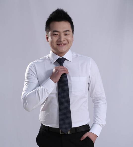 李辉（落地网络营销专家）