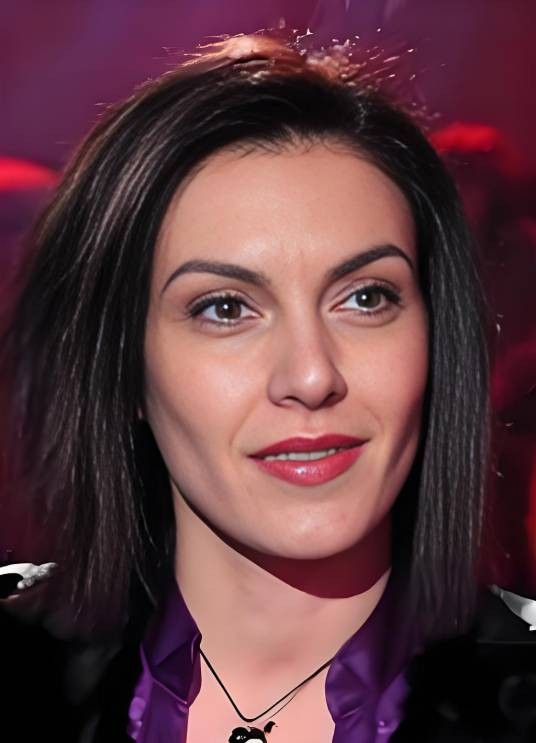 Diana Lyubenova