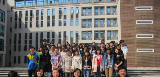 湖北大学人民武装学院