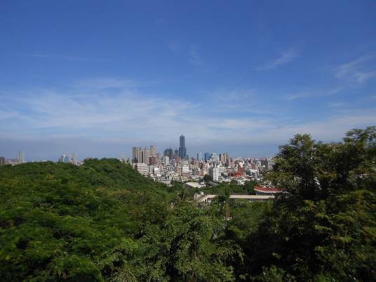 鼓山区