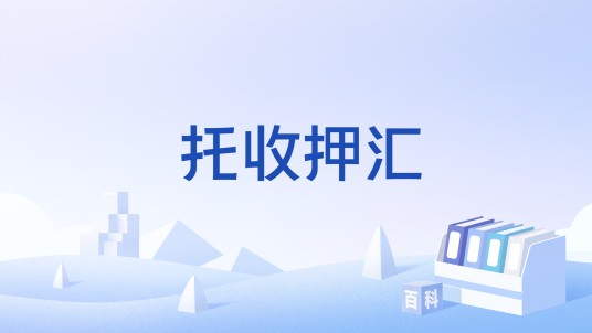 托收押汇